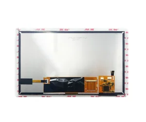 10.1 ” TFT-LCD Module