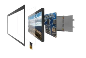 LCD Display Screens