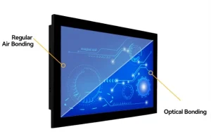 Industrial Touch Screen Monitor