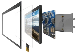 TFT LCD Displays1